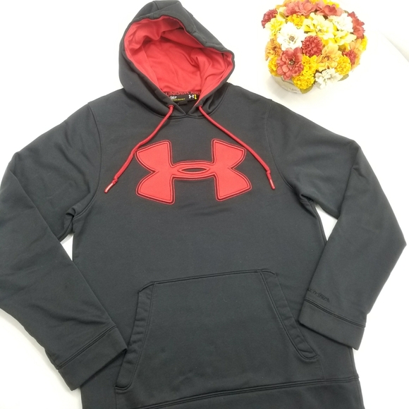 Under Armour Other - UNDER ARMOUR MEN HOODIE SZ.SMALL